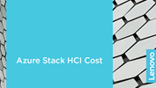 What does Azure Stack HCI Cost?